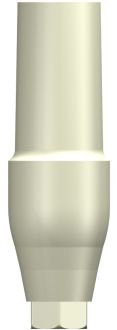 ZioCera Abutment Regular D 4,5 x GH 5,0 Hex