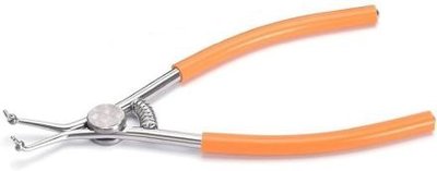 Cotisen Ring Forceps