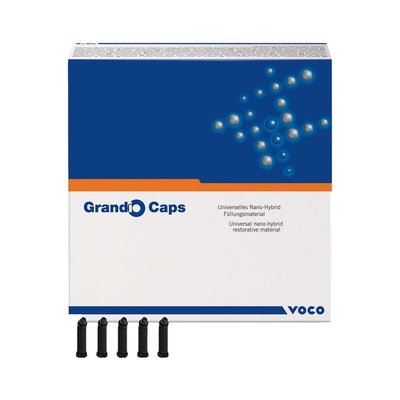 Grandio Caps 20x0,25 B2