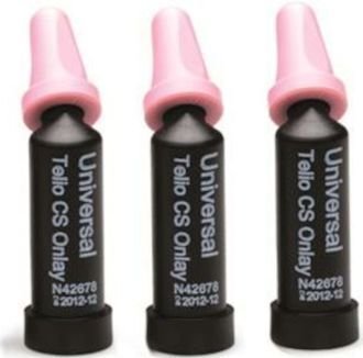 Telio Onlay Cavifil Universal 30x0,25g