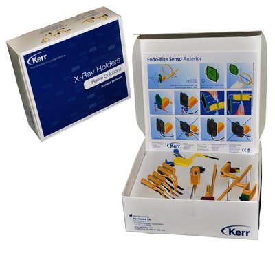 X-Ray Sensor Holders 2720 - X–Ray 2720