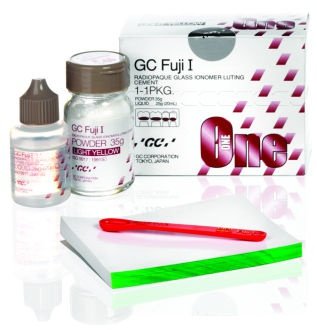 Fuji I 1-1 Intro Package