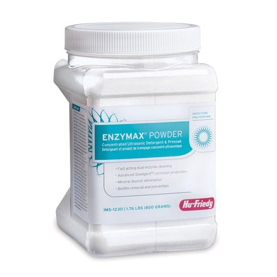IMS Detergent Enzymax powder, 6 x IMS-1230