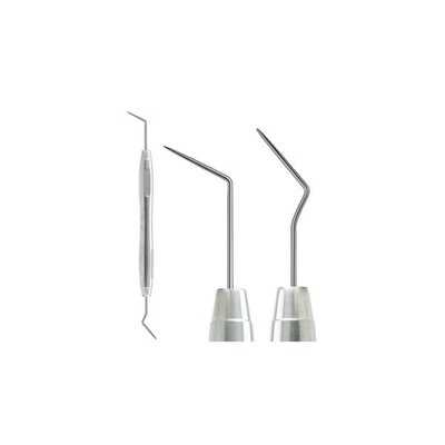 Sonda endodontická LiquidSteel - Passion