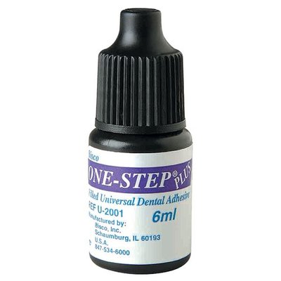 One-Step Plus 6 ml