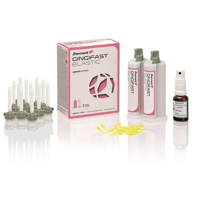 Gingifast Elastic 2x 50 ml