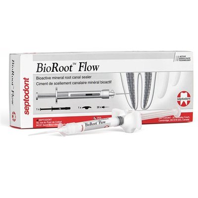 BioRoot Flow - stříkačka, 2g
