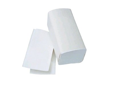 OMNI Z-Interfold Plus - papírové ubrousky, 2300ks