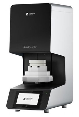 inLab Profire Sinterofen