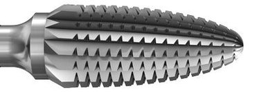 Tvrdokov fréza granát D44,5mm 060, H251GSQ