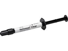 Helioseal Clear