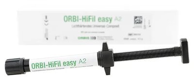 ORBIS Orbi-Hifil easy A2 stříkačka 1x4,5g