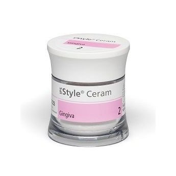 IPS Style Ceram Gingiva 5 20g