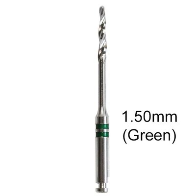 FibreKleer 4X Tapered drill refill (1x vrtáček 1,50 - zelený)