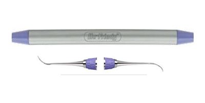 Scaler Neville #3 hdl smooth CC Sickle, posterior,