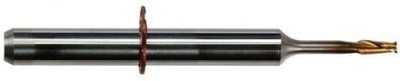 VHF Bur CoCr/Ti 1,2 mm/32 mm