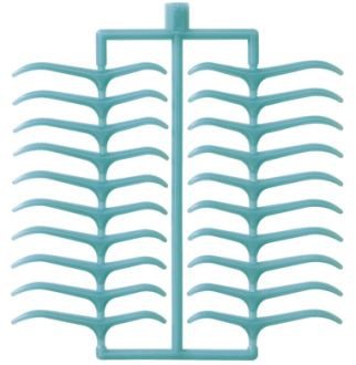 Geo sponové profily molar self-adhesive