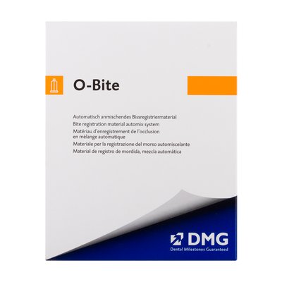 O-Bite AM 50 ml x 2 szt. DMG