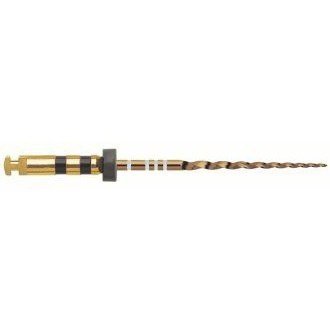 ProTaper Gold F4 25 mm