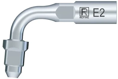Refine Tip ED2 (SATELEC File Holder 90)