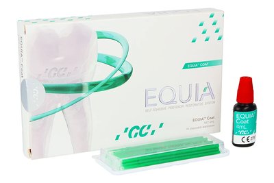 Equia Coat 4 ml GC