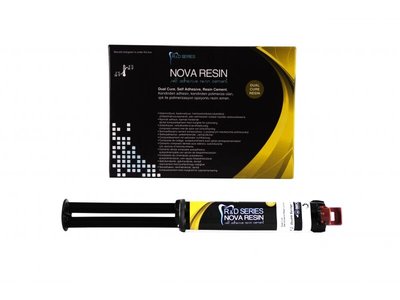 NOVA Resin Cement universal 11g