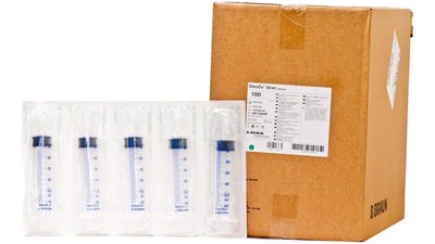Omnifix® Solo 50 ml