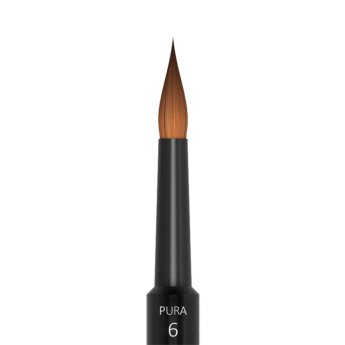 PURAbrush, násadka č.6, balení 2ks