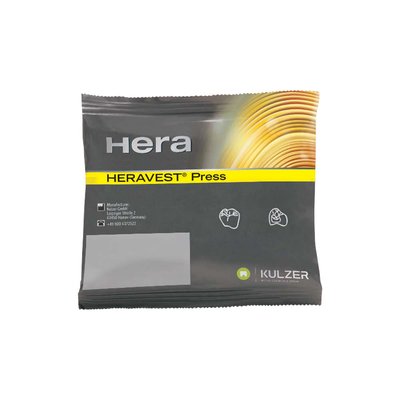 Heravest Press 56 x100g