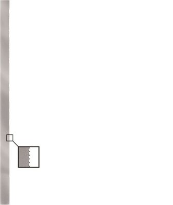 Ocelové separační pásky