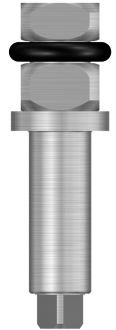 Locator Torque Driver Short