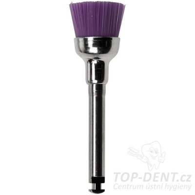 PURE Prophy leštící štětečky (medium), 36ks