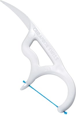 CURAPROX flosspic
