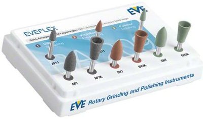 EVE Eveflex Set