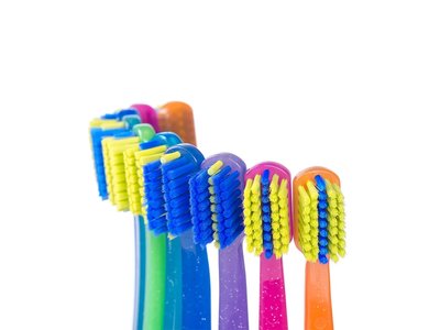 CURAPROX CS 5460 ortho blistr 1 ks