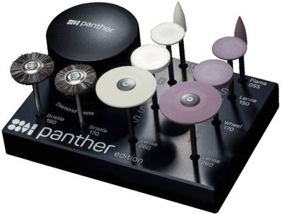 Panther Edition Kit 01