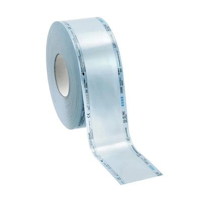 Akzenta sterilizační role 75 mm - 200 metrů