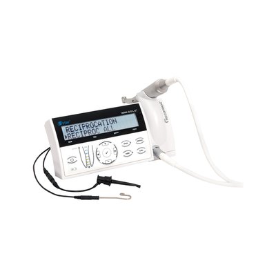 VDW Nabíječka k endomotoru Silver/Gold