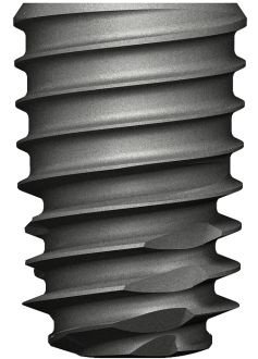 TSIII SA Fixture Standard 4,5 x 7 mm