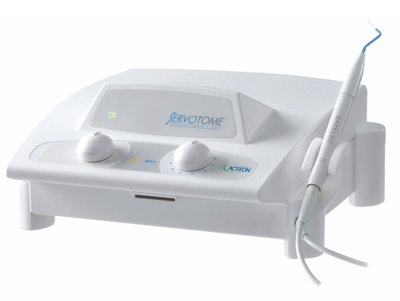 Acteon Satelec Servotome - vysokofrekvenční proud, elektro kauter