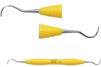 Curette McCall 17-18