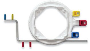 XCP-ORA 1szt Pierścień + ramię uchwytu do zdjęć