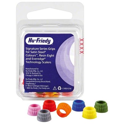 IMS Signature Series Grips hdl #7+9, 16pcs./pack.,