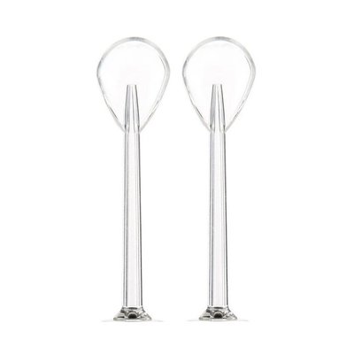 Eta Sonetic Tongue Cleaner 2707 náhradní trysky, 2 ks