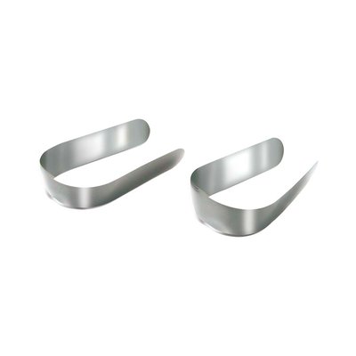 Matrice 6107 Tofflemire Contoured 5,5/0,04mm 30ks (premoláry)