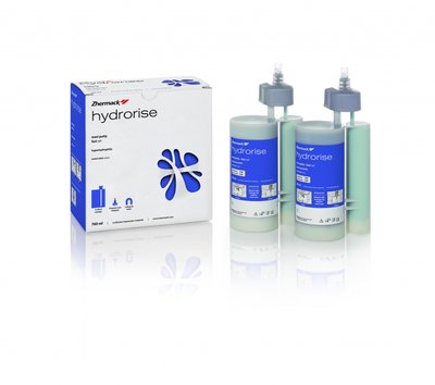 Hydrorise Maxi Putty Fast