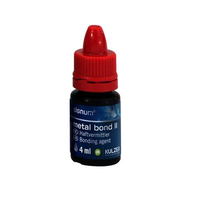 Signum Metal Bond II, 4 ml