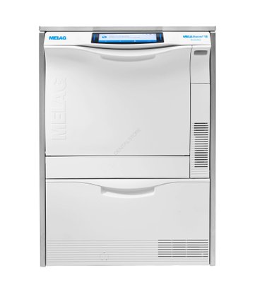 Myjnia MELAtherm 10 DTA firmy Melag