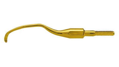 Quik-Tips™ - Standard Gracey - Stück XP Technology, 17