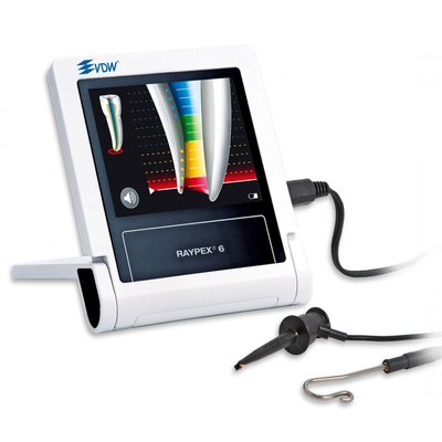 Raypex 6 Locator VDW